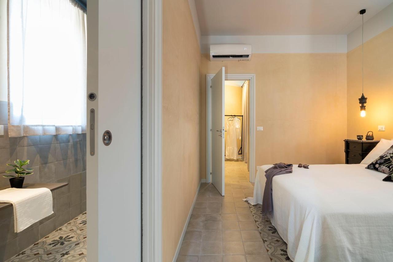 Suasor Villa Acireale Ngoại thất bức ảnh